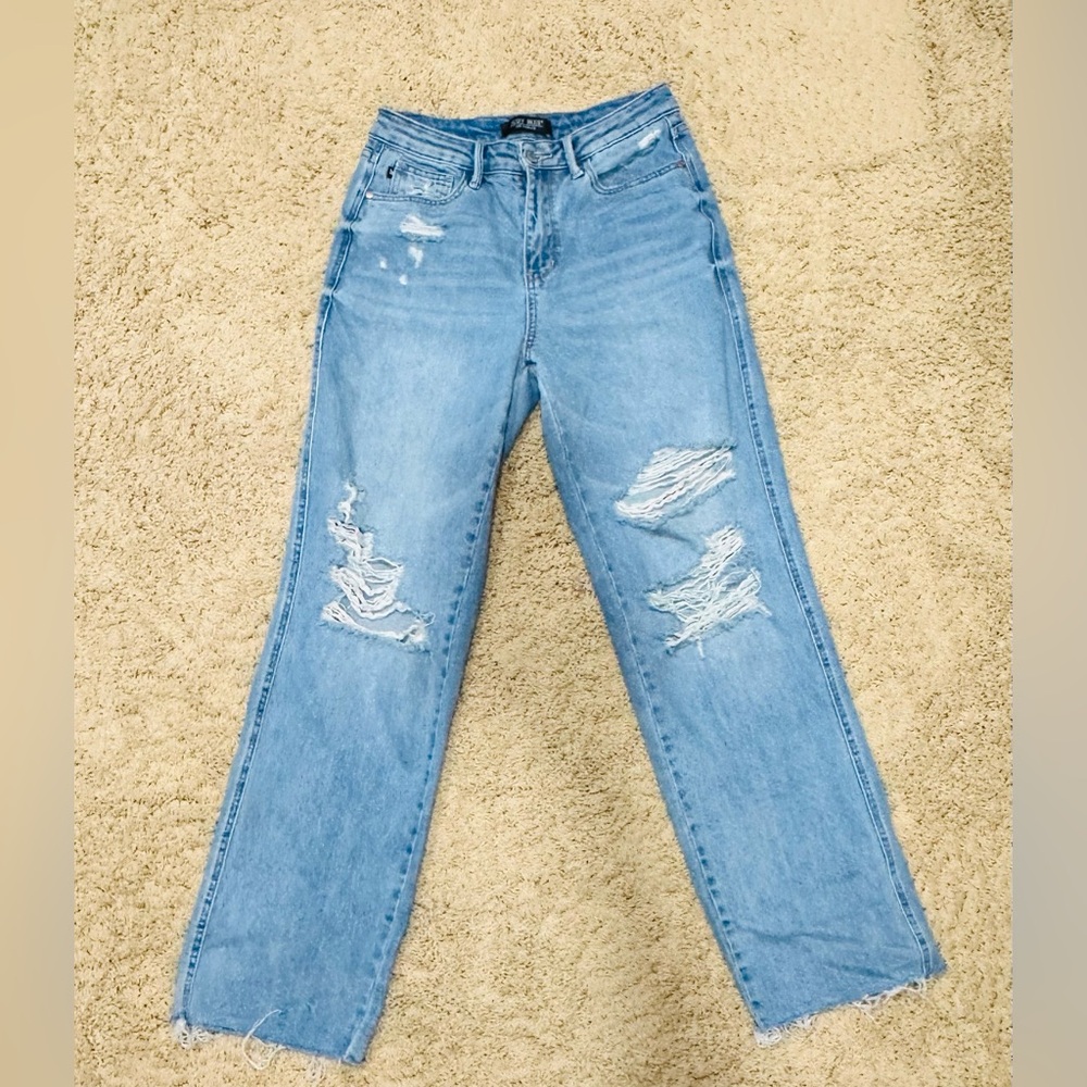 Size 3 - 26 Judy Blue Jeans